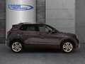 Volkswagen T-Cross 1.0 TSI "GOAL" 95 PS +NAVI+KLIMA+SHZ+PDC Grau - thumbnail 7