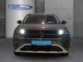 Volkswagen T-Cross 1.0 TSI "GOAL" 95 PS +NAVI+KLIMA+SHZ+PDC Grau - thumbnail 9
