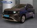 Volkswagen T-Cross 1.0 TSI "GOAL" 95 PS +NAVI+KLIMA+SHZ+PDC Grau - thumbnail 2