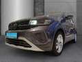 Volkswagen T-Cross 1.0 TSI "GOAL" 95 PS +NAVI+KLIMA+SHZ+PDC Grau - thumbnail 10