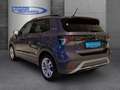 Volkswagen T-Cross 1.0 TSI "GOAL" 95 PS +NAVI+KLIMA+SHZ+PDC Grau - thumbnail 4