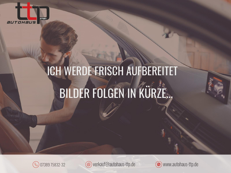 SEAT Leon ST 2.0 TSI FR R.Kamera DigitalTacho Keyless