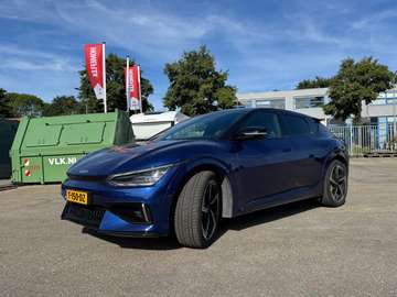 EV6 GT AWD 585pk, 1e Eig. BTW Auto
