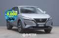 Nissan Qashqai 1.3 Mhev 140CV N-Connecta Nero - thumbnail 1