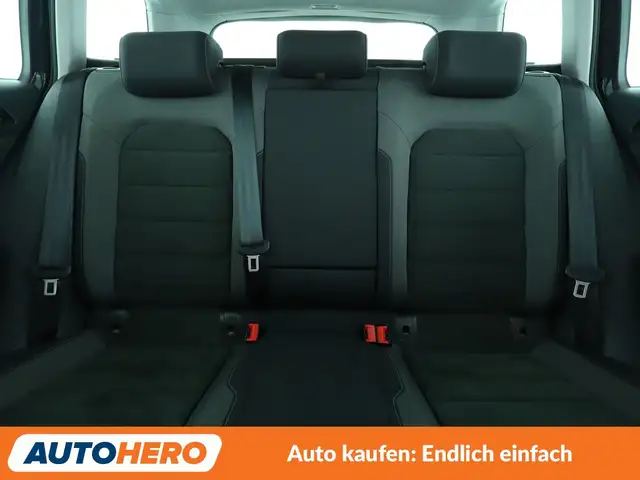 Volkswagen Golf view 15