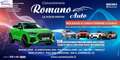 Maserati Levante V6 430 CV S AWD Blu/Azzurro - thumbnail 2