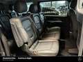 Mercedes-Benz V 220 V 220 d AVANTGARDE EDITION L 8STIZE AHK LED DIST Schwarz - thumbnail 12