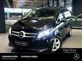 Mercedes-Benz V 220 V 220 d AVANTGARDE EDITION L 8STIZE AHK LED DIST Schwarz - thumbnail 1