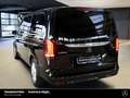 Mercedes-Benz V 220 V 220 d AVANTGARDE EDITION L 8STIZE AHK LED DIST Schwarz - thumbnail 8