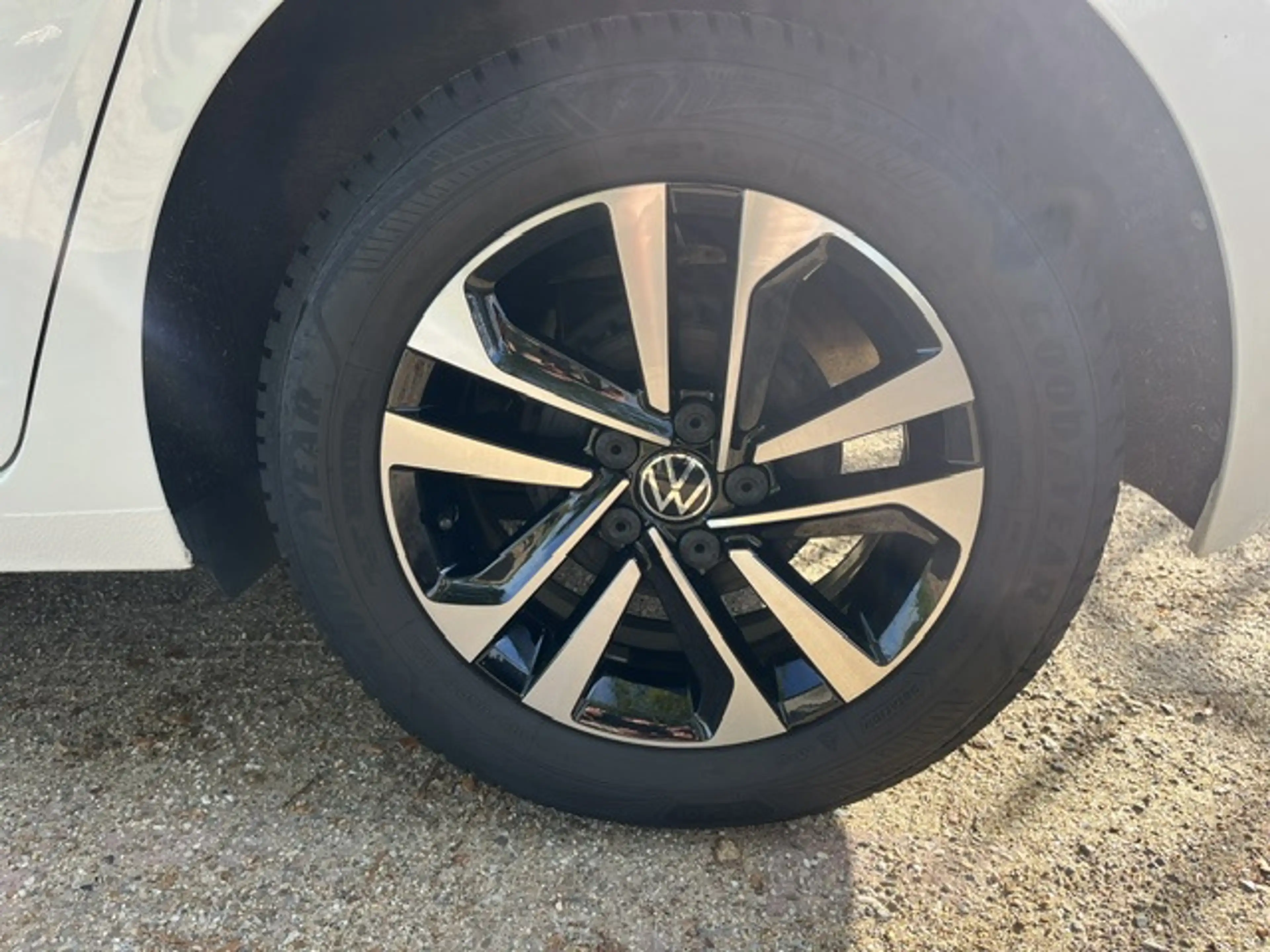 Volkswagen Polo 1.0 TSI Highline IQ-drive, NAVI, CRUISE, STOELVERW — photo 14