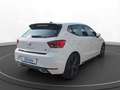 SEAT Ibiza 1.0 TSI Black Edition Blanc - thumbnail 9