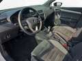 SEAT Ibiza 1.0 TSI Black Edition Blanc - thumbnail 5