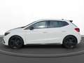 SEAT Ibiza 1.0 TSI Black Edition Blanc - thumbnail 3