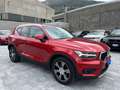Volvo XC40 XC40 2.0 d3 Business Plus geartronic my20 Rosso - thumbnail 2