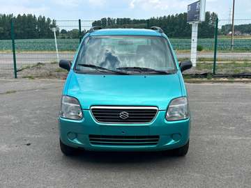 Suzuki Wagon 1.3 essence 51 KW