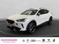 CUPRA Formentor 2.0 TSI 4Drive ACC LED Navi DAB CarPlay Tel.-Vorb. Weiß - thumbnail 1