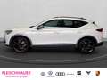 CUPRA Formentor 2.0 TSI 4Drive ACC LED Navi DAB CarPlay Tel.-Vorb. Weiß - thumbnail 3
