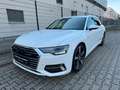 Audi A6 Avant 40 TDI quattro sport ACC/STANDHEIZ/20" Blanc - thumbnail 9