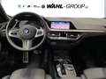 BMW 118 d M SPORT HIFI DAB LED CARPLAY ALU 17" Weiß - thumbnail 8