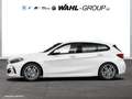 BMW 118 d M SPORT HIFI DAB LED CARPLAY ALU 17" Weiß - thumbnail 5