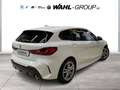 BMW 118 d M SPORT HIFI DAB LED CARPLAY ALU 17" Weiß - thumbnail 2