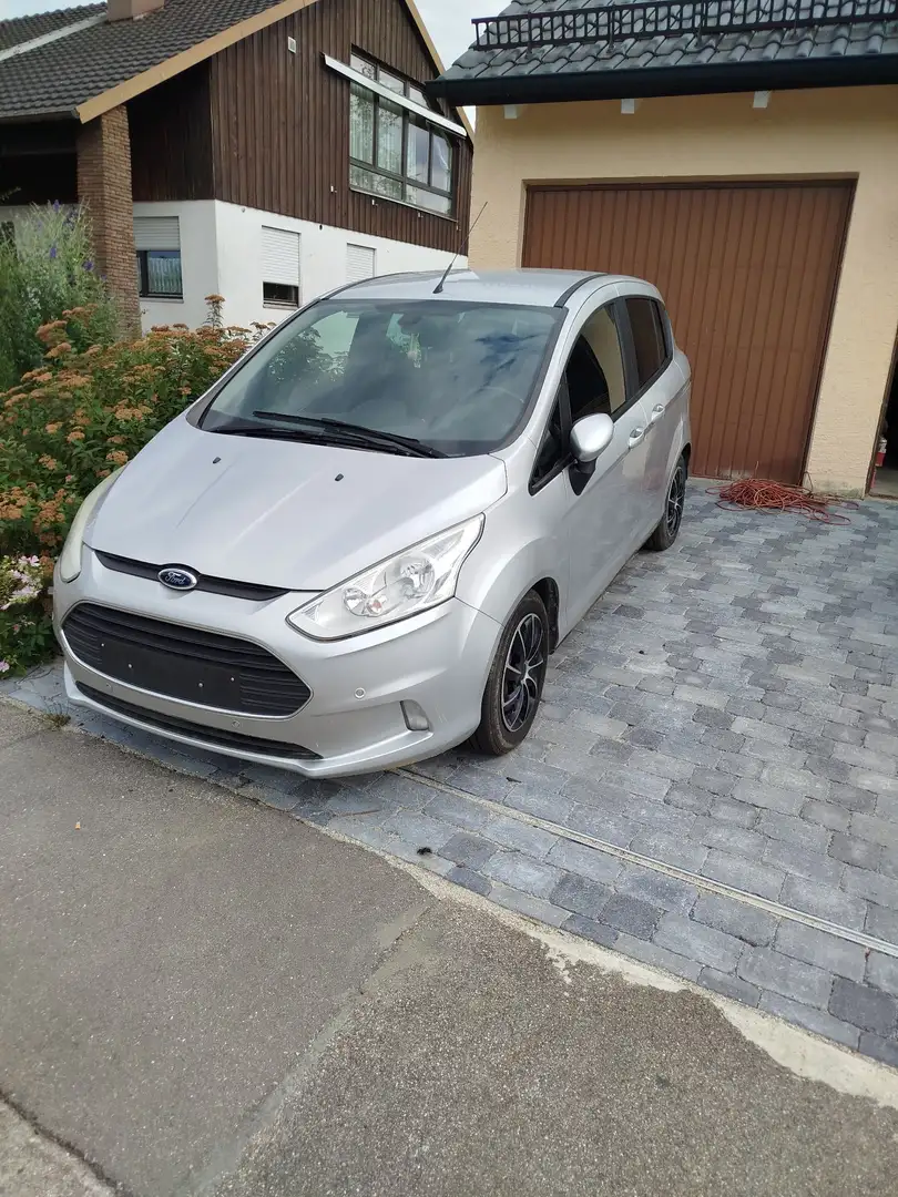 Ford B-Max 1.0 EcoBoost Trend - 1