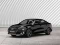 Audi A3 Limousine 30 TDI advanced RFK NAVI LED DAB Schwarz - thumbnail 1