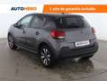 Citroen C3 1.2 PureTech S&S C-Series 83 Gris - thumbnail 4