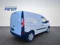 Renault Kangoo Z.E.33 (mit Batterie) Trennwand Klima PDC Weiß - thumbnail 4
