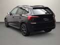 Skoda Kamiq 1.5 TSI DSG Monte Carlo Pano Navi LED ACC Schwarz - thumbnail 4