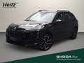Skoda Kamiq 1.5 TSI DSG Monte Carlo Pano Navi LED ACC Schwarz - thumbnail 1