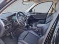 BMW X3 xDr20iA xLine LivePro LED AHK Pano HUD Kamera Fekete - thumbnail 9