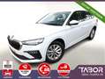 Skoda Scala TSI 116 DSG Selec LED ACC Kessy SunS Kam Weiß - thumbnail 1