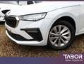 Skoda Scala TSI 116 DSG Selec LED ACC Kessy SunS Kam Weiß - thumbnail 5