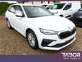 Skoda Scala TSI 116 DSG Selec LED ACC Kessy SunS Kam Weiß - thumbnail 2