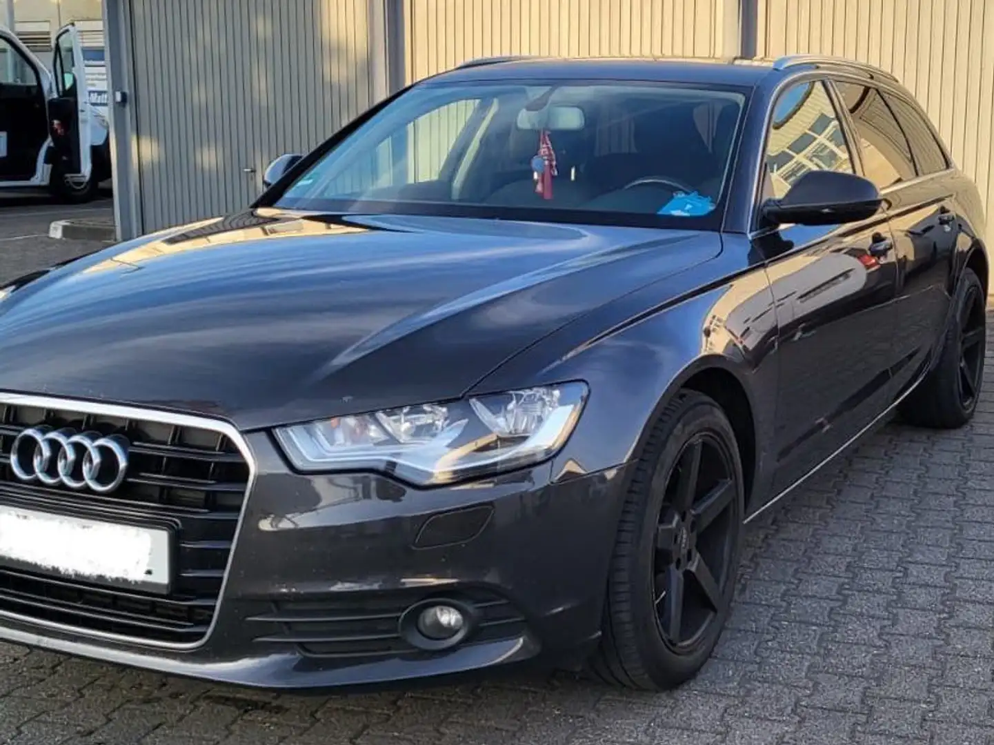 Audi A6 A6 Avant Diesel Avant 3.0 TDI DPF multitronic - 2