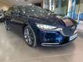 Mazda 6 2.2 Skyactiv-D Signature Sky Aut. 135kW Bleu - thumbnail 5