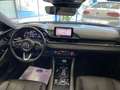 Mazda 6 2.2 Skyactiv-D Signature Sky Aut. 135kW Bleu - thumbnail 14