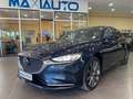 Mazda 6 2.2 Skyactiv-D Signature Sky Aut. 135kW Bleu - thumbnail 1