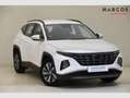 Hyundai TUCSON 1.6 CRDI Maxx 4x2 Blanco - thumbnail 12