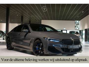 8-serie Gran Coupé 840i xDrive High Executive Drav