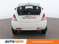 Lancia Ypsilon 1.2 Silver 69 CV Blanc - thumbnail 5
