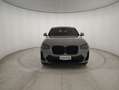 BMW X4 G02 2021 xdrive20d mhev 48V Msport auto Gris - thumbnail 2