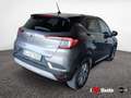 Renault Captur II 2019 1.6 hybrid Intens E-Tech 145cv auto Grigio - thumbnail 3