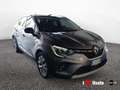 Renault Captur II 2019 1.6 hybrid Intens E-Tech 145cv auto Grigio - thumbnail 1