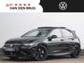 Volkswagen Golf R 2.0 TSI 335 PK 4 Motion Black Edition 8.5 | Panora Zwart - thumbnail 1
