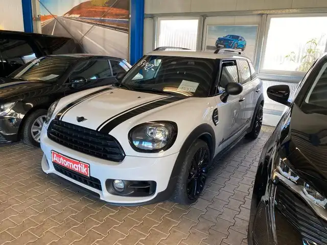 MINI One Countryman Countryman One