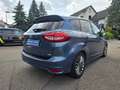 Ford C-Max C-MAX Sport *NAVI*KAM*TEMP*TWA*SHZ*WINPAK* Синий - thumbnail 7
