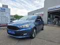 Ford C-Max C-MAX Sport *NAVI*KAM*TEMP*TWA*SHZ*WINPAK* Синий - thumbnail 1