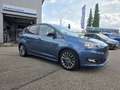 Ford C-Max C-MAX Sport *NAVI*KAM*TEMP*TWA*SHZ*WINPAK* Синий - thumbnail 4
